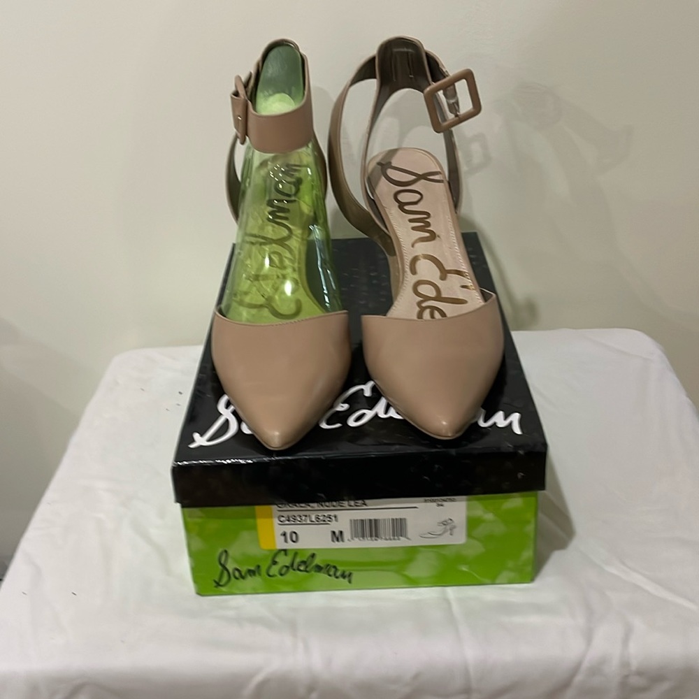 Women’s Shoes